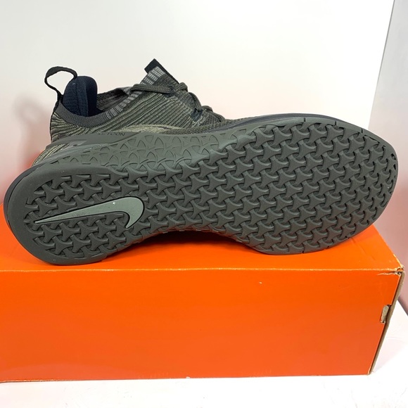 NEW Nike Metcon DSX Flyknit 2 in Black - Picture 3 of 12